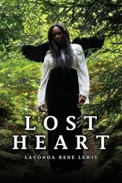 Lost Heart - Lewis, Lavonda Rene