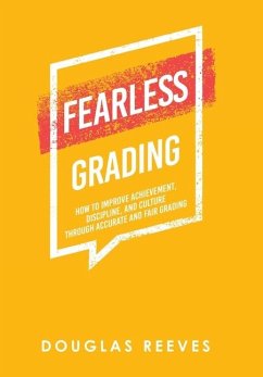 Fearless Grading - Reeves, Douglas