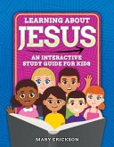 Learning about Jesus