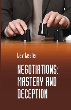 Negotiations - Lester, Lev