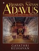 Bharata Natyam Adavus: Fundamental and Structural Principles
