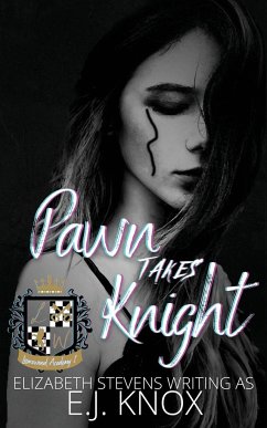 Pawn takes Knight - Knox, E. J.; Stevens, Elizabeth