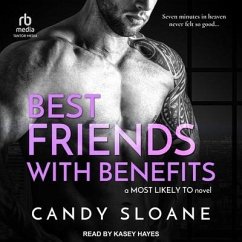 Best Friends with Benefits - Sloane, Candy