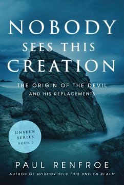 Cover Nobody Sees This Creation