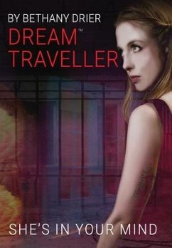 Dream Traveller - Drier, Bethany