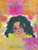 A Sista's Coloring Book!: A Bridge Between Stress & Anxiety