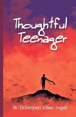 Thoughtful Teenager - Arigidi, Ekhoriyayi