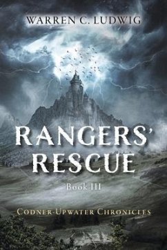 Rangers' Rescue - Ludwig, Warren C.