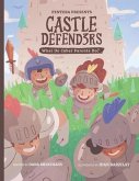 Castle Defenders: What Do Cyber Parents Do?