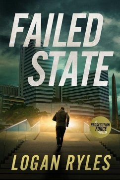 Failed State - Ryles, Logan