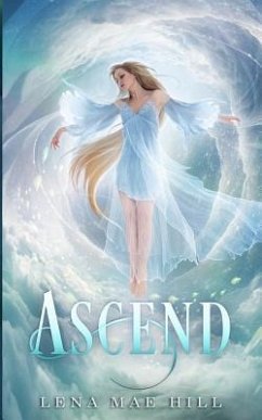 Ascend: A Reverse Harem Paranormal Romance - Hill, Lena Mae