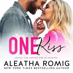 One Kiss: A Riverbend Lighter One - Romig, Aleatha