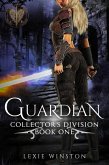 Guardian (Collectors Division, #1) (eBook, ePUB)