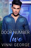 Door Number Two (Open Doors: An LGBTQ Contemporary Romance Series, #2) (eBook, ePUB)