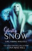 Ghostly Snow: A Dark Fairytale Adaptation