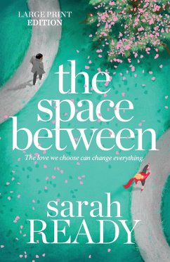 The Space Between - Ready, Sarah