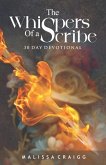 The Whispers of a Scribe 30-Day Devotional