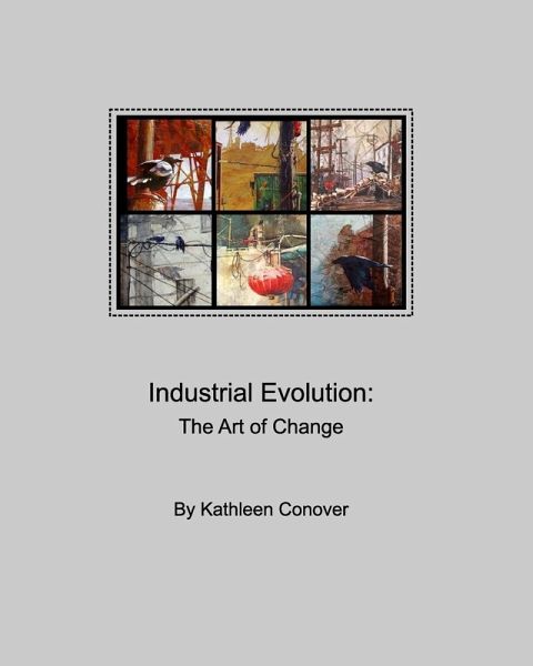 Industrial Evolution Industrial Evolution