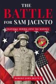 The Battle For Sam Jacinto: Marshall Morris Joins the Marines