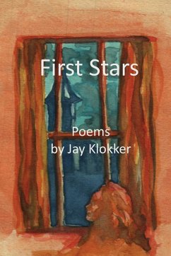 Cover First Stars