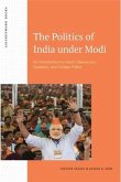 The Politics of India Under Modi