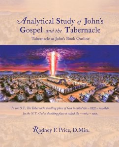 Analytical Study of John's Gospel and the Tabernacle