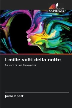 I mille volti della notte - Bhatt, Janki