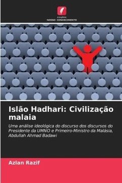 Islão Hadhari: Civilização malaia - Razif, Azlan