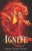 Ignite: A Reverse Harem Paranormal Romance