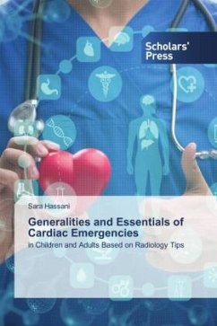 Cover Generalities and Essentials of Cardiac Emergencies