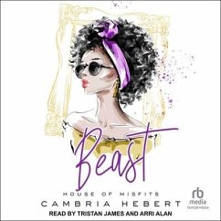 Beast - Hebert, Cambria
