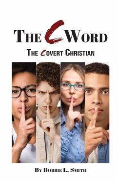 The C Word Cover The C Word