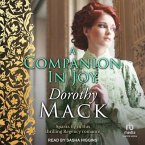 A Companion in Joy: Sparks Fly in This Thrilling Regency Romance