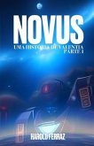 Novus: Uma História de Valentia - Parte 1 (Edição Internacional)