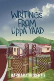 Writings from Uppa Yaad: Jamaican Dialect for Writings From My Yard