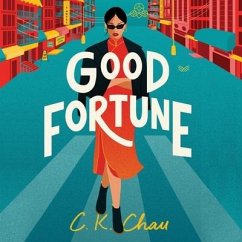Good Fortune - Chau, C K