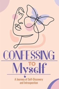 Confessing to Myself - Presley, Amber