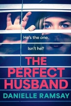 The Perfect Husband - Ramsay, Danielle