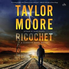 Ricochet - Moore, Taylor