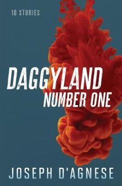 Daggyland #1: 10 Stories - D'Agnese, Joseph