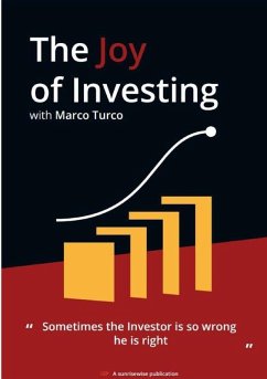 Cover The Joy of Investing