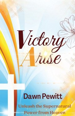 Victory Arise Cover Victory Arise