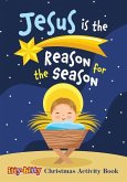 Jesus Is the Reason for the Season