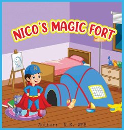 Nico's Magic Fort - Web, N. K.