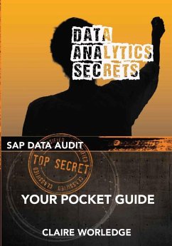 Data Analytics Secrets - Worledge, Claire