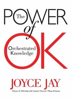 The Power of OK - Jay, Joyce