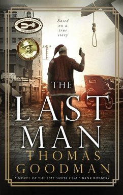 The Last Man - Goodman, Thomas