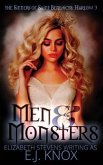 Men & Monsters: Harlow trilogy