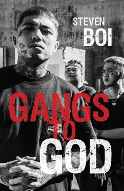 Cover Gangs to God