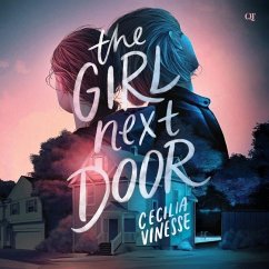 The Girl Next Door - Vinesse, Cecilia